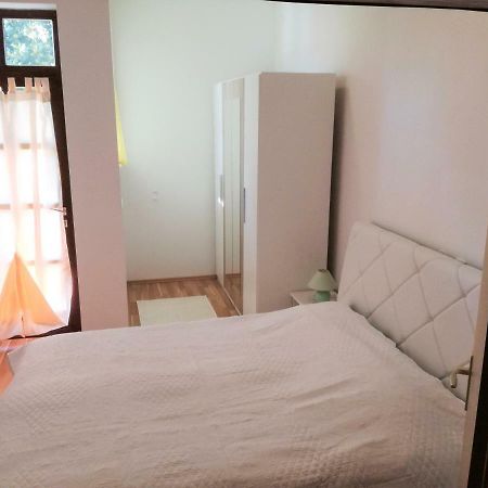 Apartment Sandra Umag Zewnętrze zdjęcie
