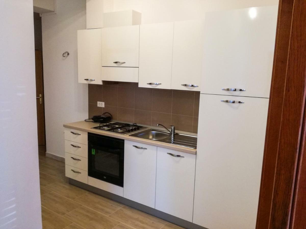Apartment Sandra Umag Zewnętrze zdjęcie