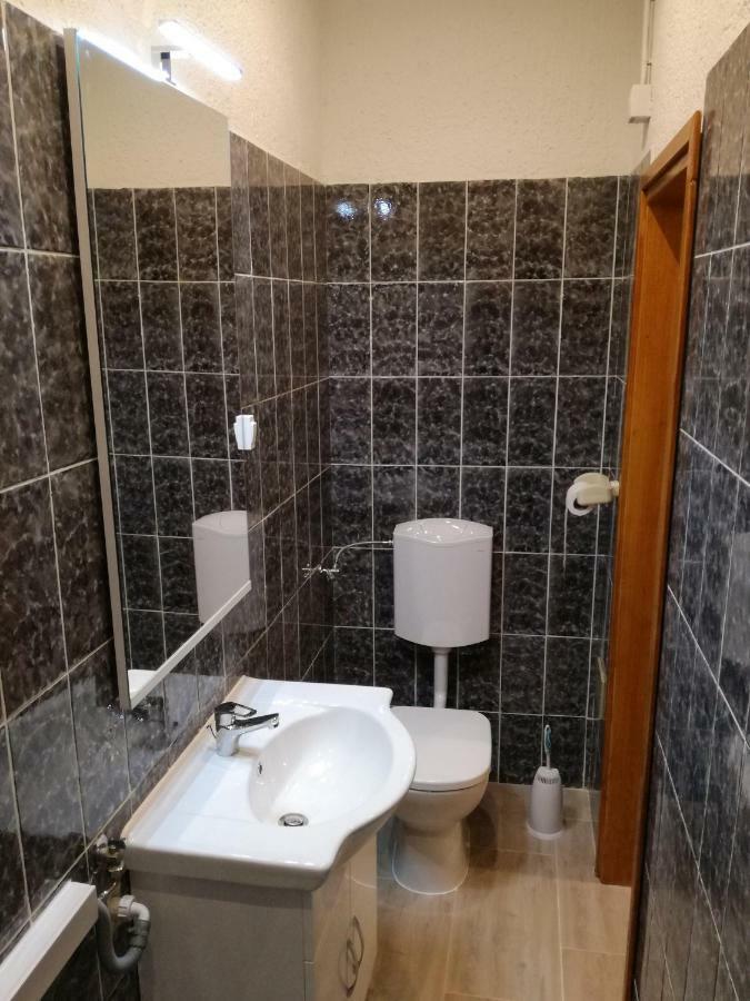Apartment Sandra Umag Zewnętrze zdjęcie