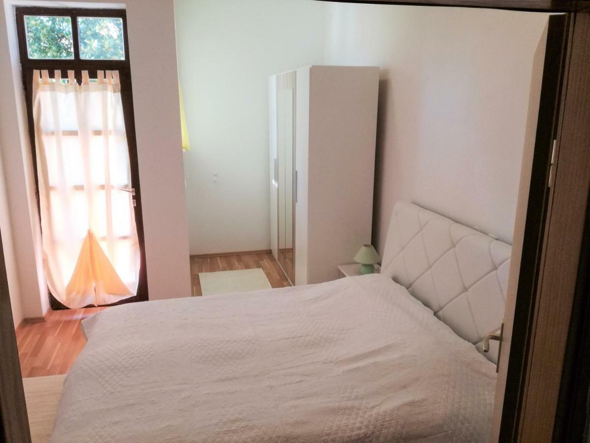 Apartment Sandra Umag Zewnętrze zdjęcie