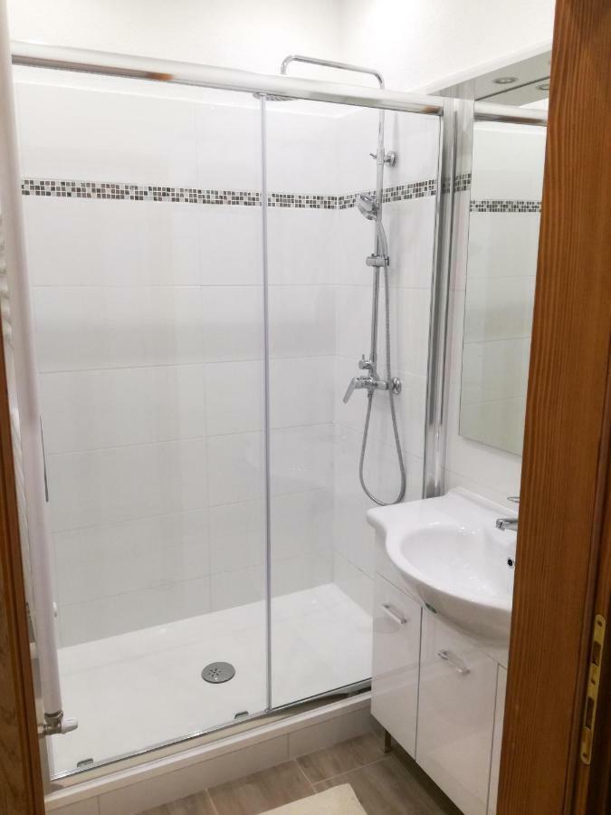 Apartment Sandra Umag Zewnętrze zdjęcie