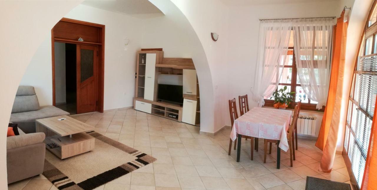 Apartment Sandra Umag Zewnętrze zdjęcie