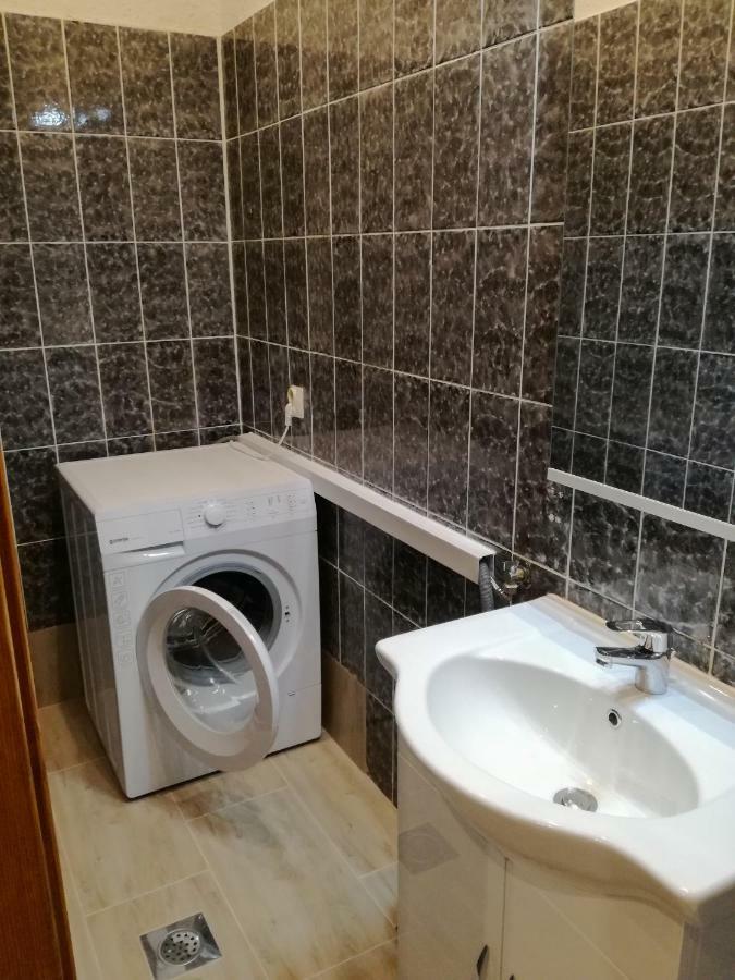 Apartment Sandra Umag Zewnętrze zdjęcie