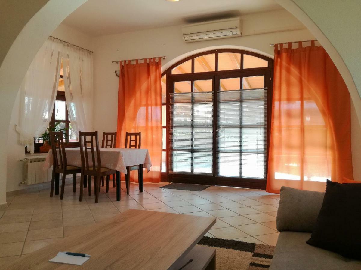 Apartment Sandra Umag Zewnętrze zdjęcie