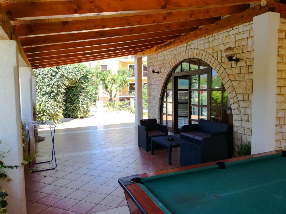 Apartment Sandra Umag Zewnętrze zdjęcie